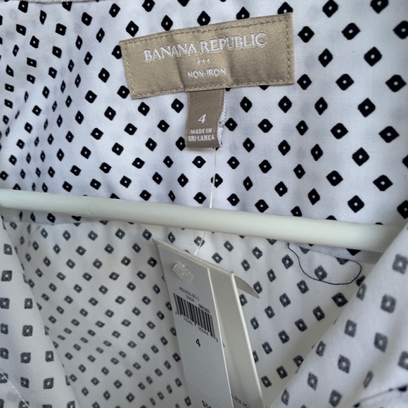 Button down - Picture 2 of 2